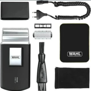 Wahl afeitadora Eléctrica