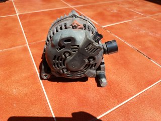 Alternador Citroen C3