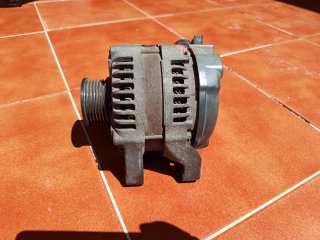 Alternador Citroen C3