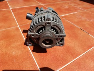 Alternador Citroen C3