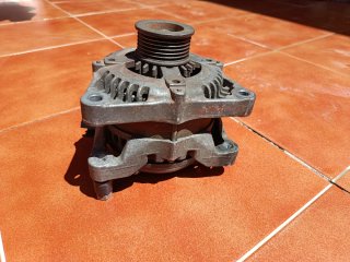Alternador Citroen C3