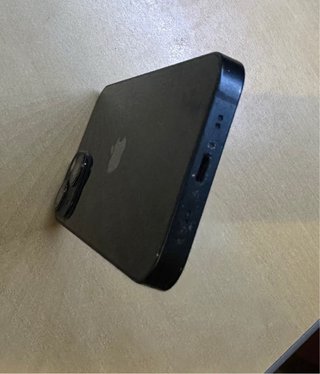 iPhone 13 mini blu navy