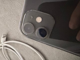 iPhone 11 256 GB Negro