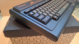 Panasonic FS-A1 MSX2 Ordenador Retro