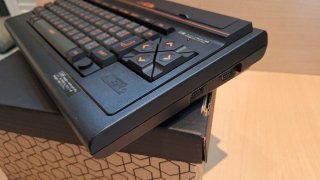 Panasonic FS-A1 MSX2 Ordenador Retro