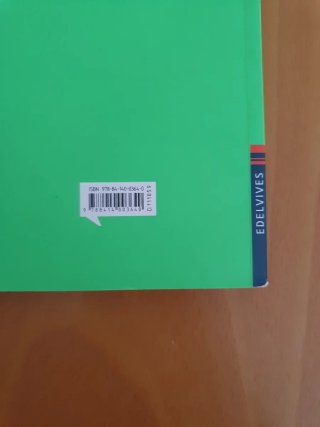 Geología, Ciencias, Bachillerato 2