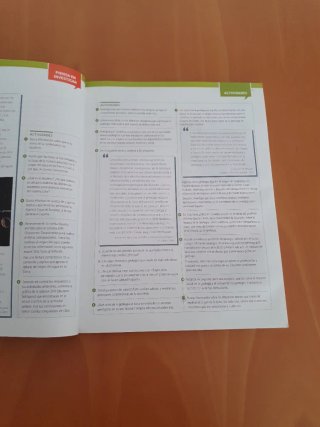 Geología, Ciencias, Bachillerato 2