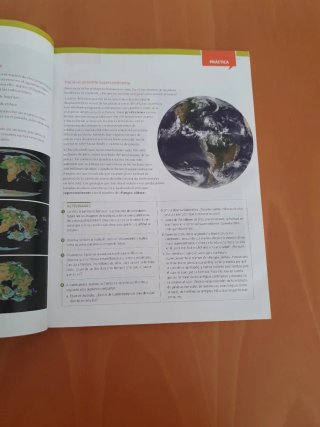 Geología, Ciencias, Bachillerato 2