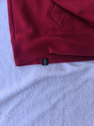 Sudadera con Capucha PUMA  Talla L / 52/54 hombre.