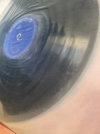 Vinilo