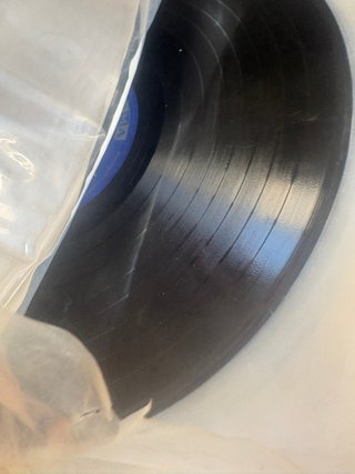 Vinilo