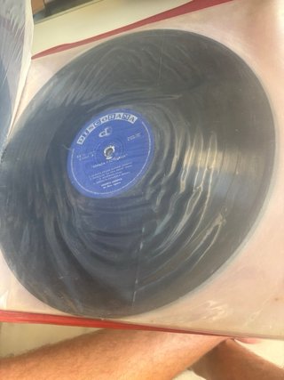 Vinilo