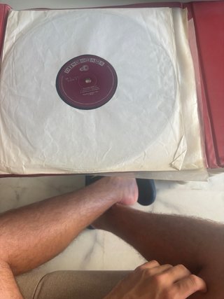 Vinilo