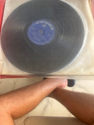 Vinilo