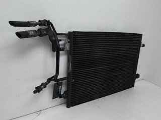 Audi 1160856 condensador a6 berlina (4b2) 1.9 tdi