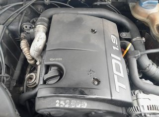 Audi 1160856 condensador a6 berlina (4b2) 1.9 tdi