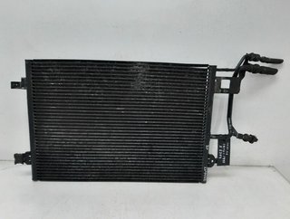 Audi 1160856 condensador a6 berlina (4b2) 1.9 tdi