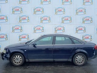 Audi 1160856 condensador a6 berlina (4b2) 1.9 tdi
