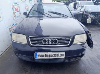 Audi 1160856 condensador a6 berlina (4b2) 1.9 tdi