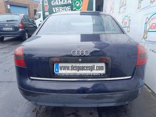 Audi 1160856 condensador a6 berlina (4b2) 1.9 tdi