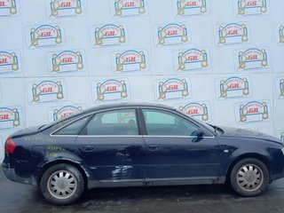 Audi 1160856 condensador a6 berlina (4b2) 1.9 tdi
