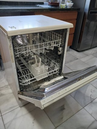 Lavavajillas Balay V4520