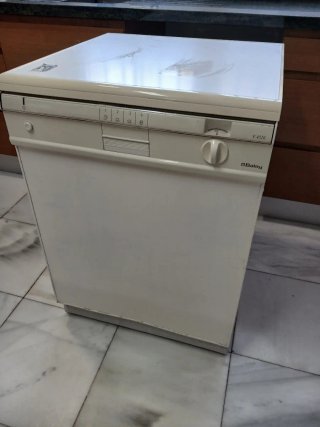 Lavavajillas Balay V4520