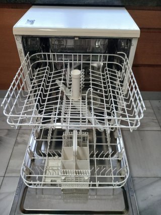 Lavavajillas Balay V4520