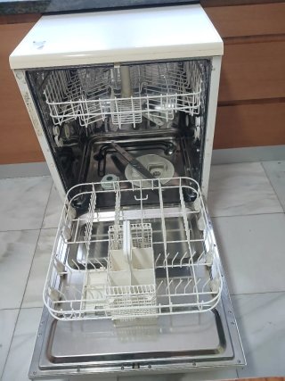 Lavavajillas Balay V4520