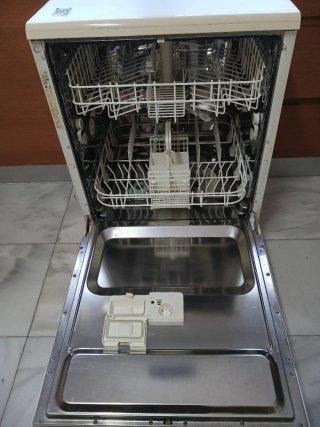 Lavavajillas Balay V4520