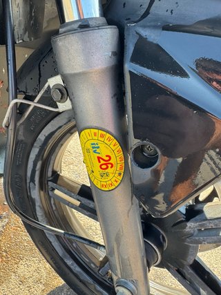 Kymco Agility 125 cc Scooter