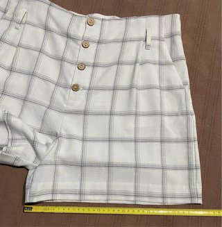 Pantalón corto Pinkie T38