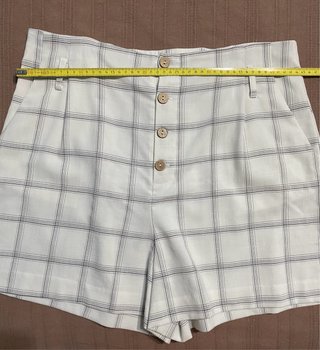 Pantalón corto Pinkie T38