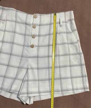 Pantalón corto Pinkie T38
