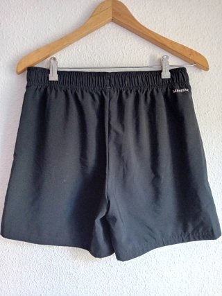 Conjunto Camiseta John Smith y pantalón Adidas