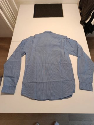 Lote 3 Camisas Scotch & Soda Talla M 10€/unidad