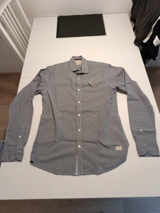 Lote 3 Camisas Scotch & Soda Talla M 10€/unidad