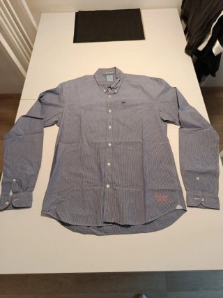 Lote 3 Camisas Scotch & Soda Talla M 10€/unidad