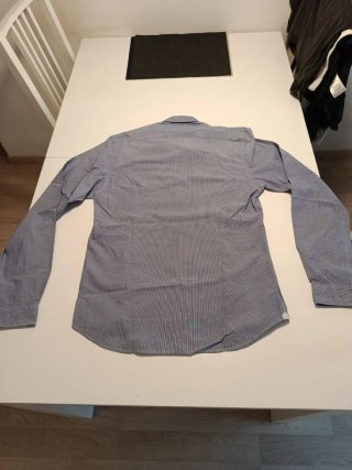 Lote 3 Camisas Scotch & Soda Talla M 10€/unidad