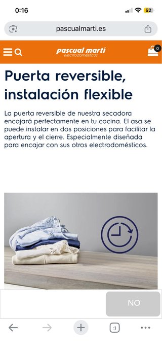 Secadora Electrolux Bomba Calor 8kg