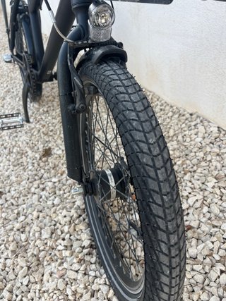 Bicicleta Urbana Orbea Katu