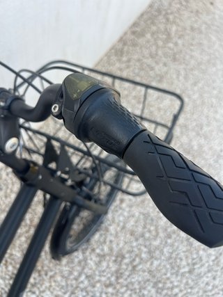 Bicicleta Urbana Orbea Katu