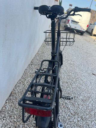 Bicicleta Urbana Orbea Katu