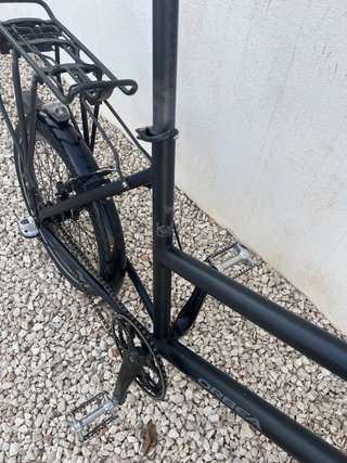 Bicicleta Urbana Orbea Katu