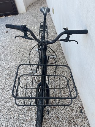 Bicicleta Urbana Orbea Katu