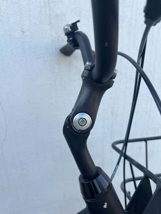 Bicicleta Urbana Orbea Katu