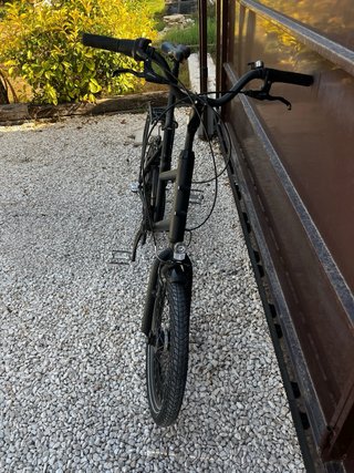 Bicicleta Urbana Orbea Katu