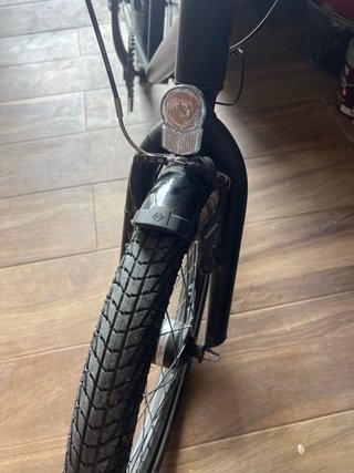 Bicicleta Urbana Orbea Katu