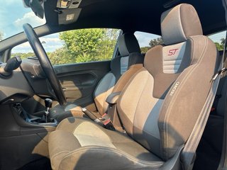Ford Fiesta 182 1.6 Ecoboost 2013