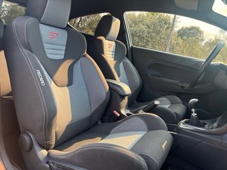 Ford Fiesta 182 1.6 Ecoboost 2013